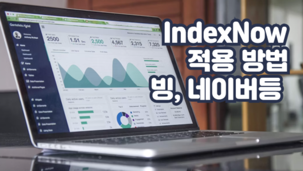 IndexNow 적용 방법｜Bing 자동 색인 갱신을 빠르게 처리 SEO 기술
