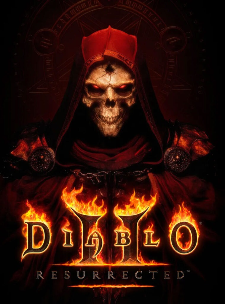 D2R 디아블로2 레저렉션 핵심 공략 인덱스